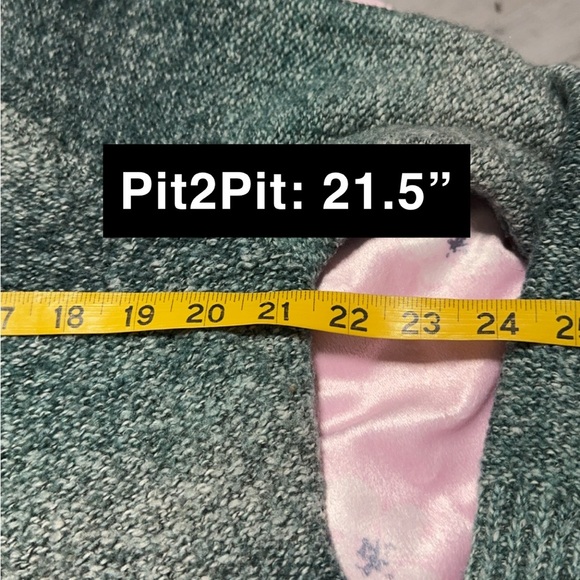 TORRID Womenβs Open Front Cardigan 1 (1X) olive green A cut super soft plus size - Picture 6 of 13